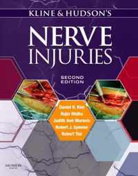 Kline and Hudson's Nerve Injuries