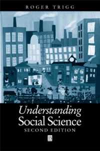 Understanding Social Science