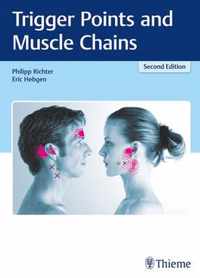 Trigger Points and Muscle Chains