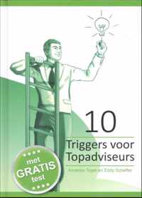 Triggers voor Professionals 2 -   10 Triggers voor topadviseurs