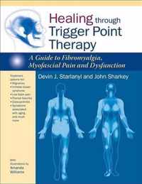 Healing Through Trigger Point Therapy