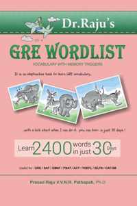 GRE Word List: Vocabulary with Memory Triggers