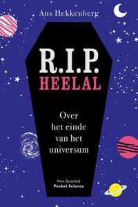 Pocket Science 11 -   R.I.P. Heelal