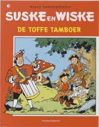 Suske En Wiske 183 De Toffe Tamboer