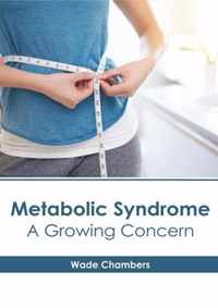 Metabolic Syndrome