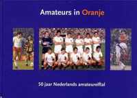 Amateurs In Oranje