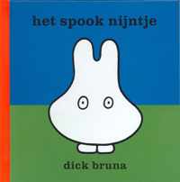 Nijntje  -   Het spook Nijntje