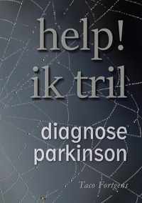 Help! Ik tril