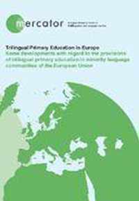 Trilingual Primary Education in Europe