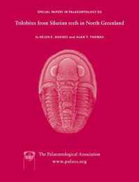 Special Papers In Palaeontology, Number 92, Trilobites From