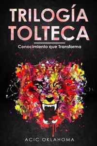 Trilogia Tolteca