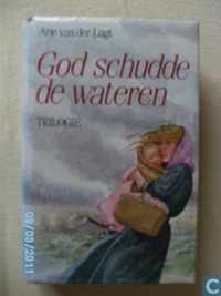 God schudde de wateren