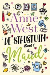 De stadstuin 1 -   Maud