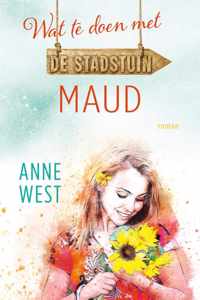 De stadstuin 1 -   Maud