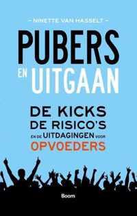 Pubers en uitgaan