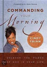 Commanding Your Morning