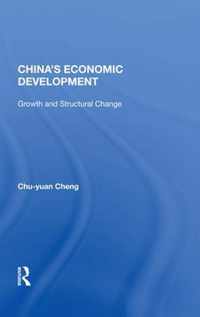 China's Economic Development