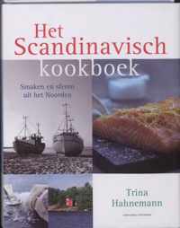 Het Scandinavisch kookboek