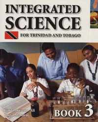 Integrated Science for Trinidad and Tobago Book 3