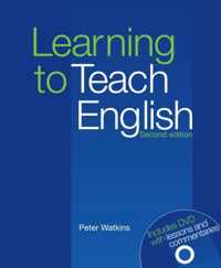 Learning To Teach English 2E