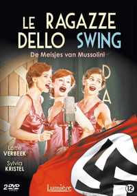 Le Ragazze Dello Swing