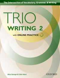 Trio Writing