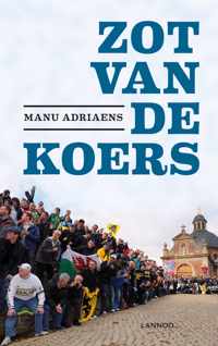 Zot van de koers