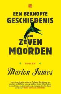 Een beknopte geschiedenis van zeven moorden