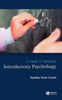 A Guide to Teaching Introductory Psychology