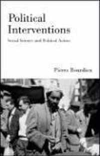 Political Interventions