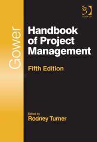 Gower Handbook of Project Management