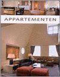 Appartementen