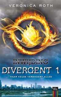 Divergent 1 Inwijding