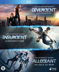 Divergent Trilogy