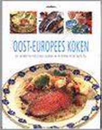 Oost Europees Koken