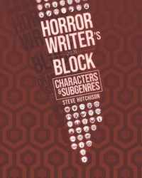 Horror Writer's Block