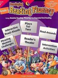 Developing Reading Fluency, Grade 4