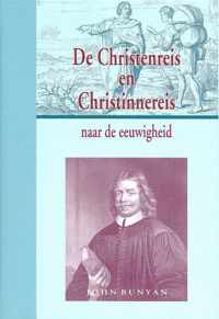 De christen- en christinnereis naar de eeuwigheid