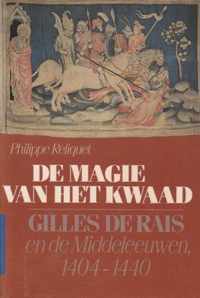 De magie van het kwaad