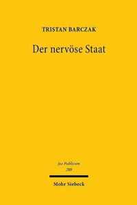 Der nervoese Staat