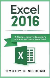 Excel 2016