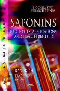 Saponins