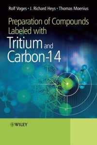 Preparation of Compounds Labeled with Tritium and Carbon14