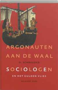 Argonauten Aan De Waal