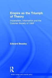 Empire As The Triumph Of Theory