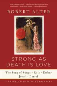 Strong As Death Is Love