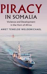 Piracy in Somalia