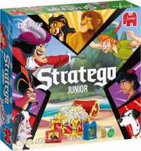 Stratego Junior Disney