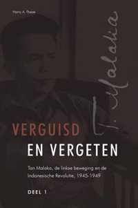 VERGUISD EN VERGETEN (3 VOLS)