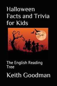 Halloween Facts and Trivia for Kids